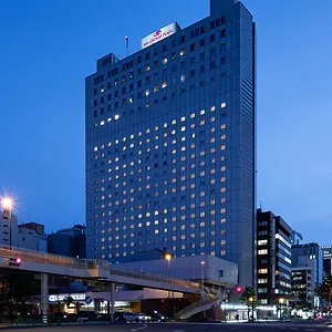5* 호텔 Ana 크라운 플라자 삿포로
